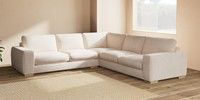 Large Corner Sofa - Universal