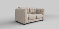 2 Seater Small Sofa
