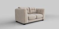 2 Seater Small Sofa
