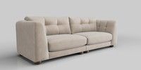 4 Seater Sofa