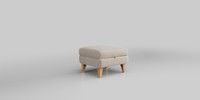 Storage Footstool