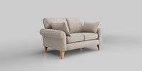 2 Seater Small Sofa
