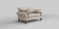 2 Seater Small Sofa