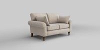 2 Seater Small Sofa