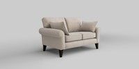 2 Seater Small Sofa