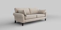 3 Seater Small Sofa
