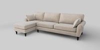 Medium Sofa Chaise - Left Hand