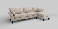 Medium Sofa Chaise - Right Hand