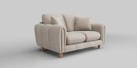 2 Seater Small Sofa