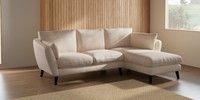 Medium Corner Chaise - Right Hand