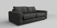 3 Seater Sofa