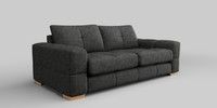 3 Seater Sofa