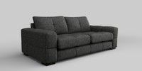 3 Seater Sofa