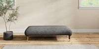 Extra Large Footstool