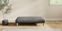 Extra Large Footstool
