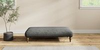 Extra Large Footstool