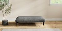Extra Large Footstool