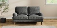 2 Seater Small Sofa