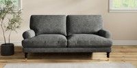 3 Seater Small Sofa
