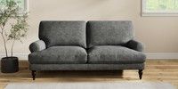 3 Seater Small Sofa