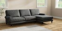 Medium Sofa Chaise - Right Hand