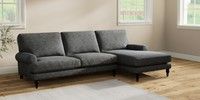 Medium Sofa Chaise - Right Hand