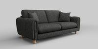 3 Seater Sofa
