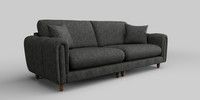 4 Seater Sofa