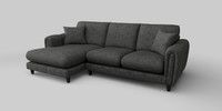 Medium Sofa Chaise - Left Hand