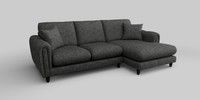 Medium Sofa Chaise - Right Hand