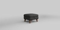 Storage Footstool