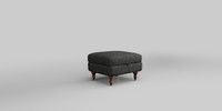 Storage Footstool