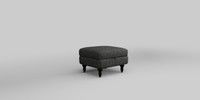 Storage Footstool