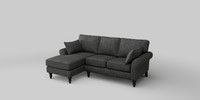 Small Sofa Chaise - Left Hand