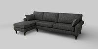 Medium Sofa Chaise - Left Hand