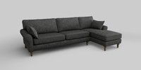 Medium Sofa Chaise - Right Hand