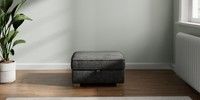 Storage Footstool