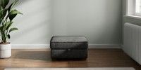 Storage Footstool
