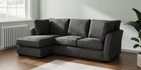 Medium Sofa Chaise - Left Hand