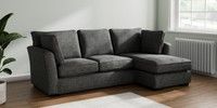 Medium Sofa Chaise - Right Hand