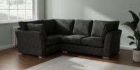 Medium Corner Sofa - Left Hand