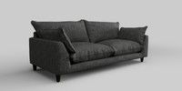 3 Seater Sofa