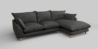 Medium Sofa Chaise - Right Hand