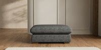 Extra Large Footstool