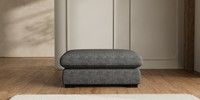 Extra Large Footstool