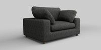 2 Seater Small Sofa
