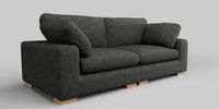 4 Seater Large Sofa