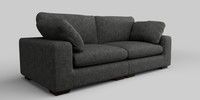 4 Seater Large Sofa