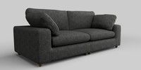 4 Seater Large Sofa