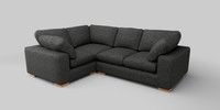 Medium Corner Sofa - Left Hand